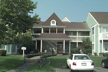 Cape Cod Vacation rental
